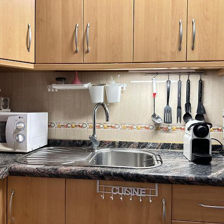 Apartamento Salo Candelaria Zewnętrze zdjęcie