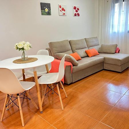 Apartamento Salo Candelaria Zewnętrze zdjęcie