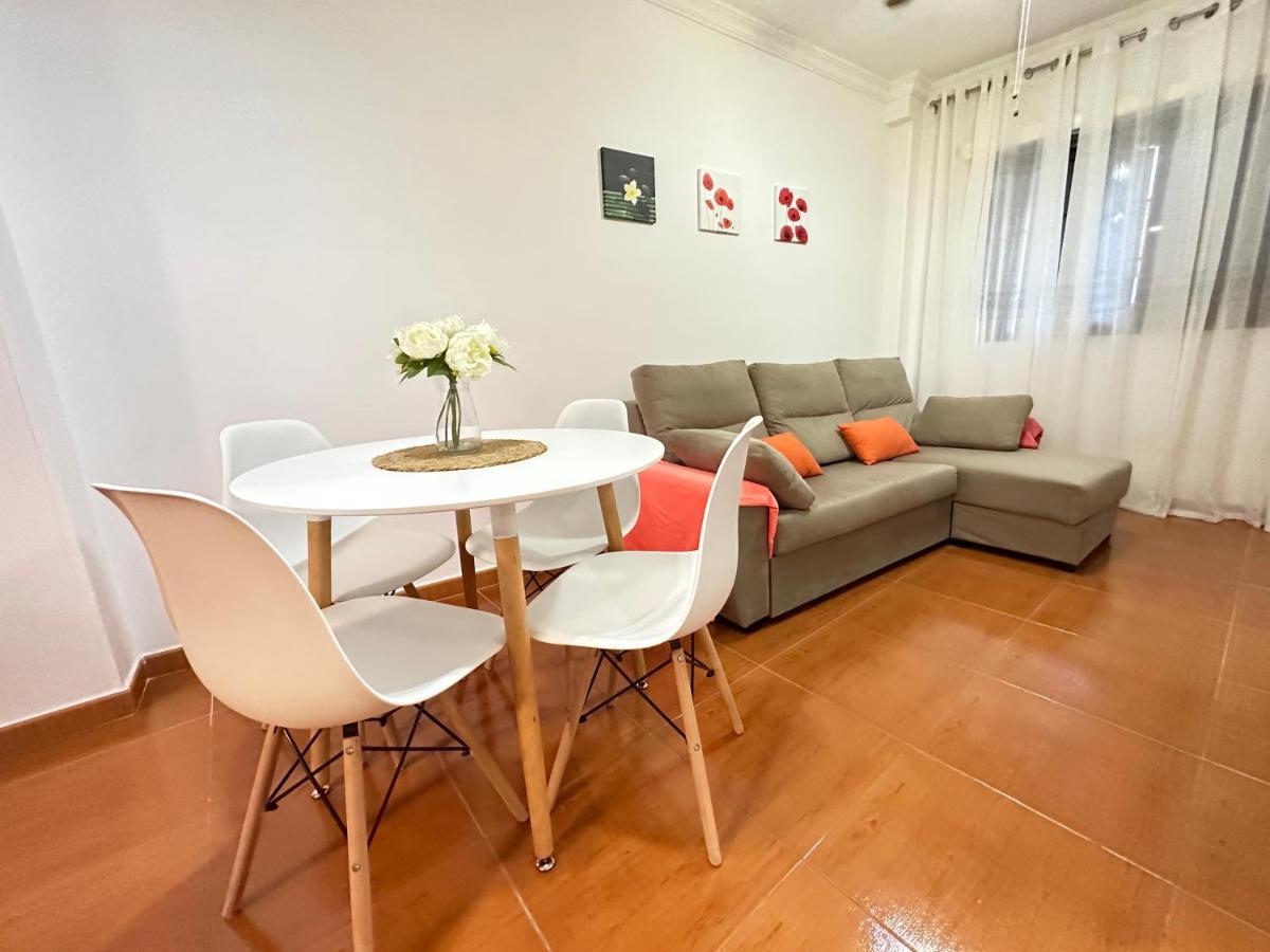 Apartamento Salo Candelaria Zewnętrze zdjęcie