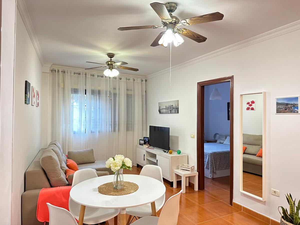 Apartamento Salo Candelaria Zewnętrze zdjęcie