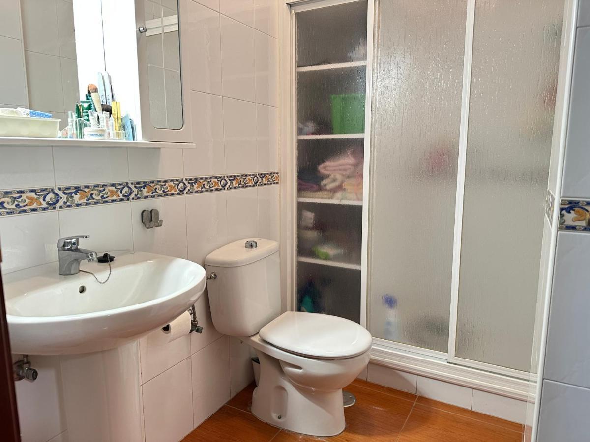 Apartamento Salo Candelaria Zewnętrze zdjęcie