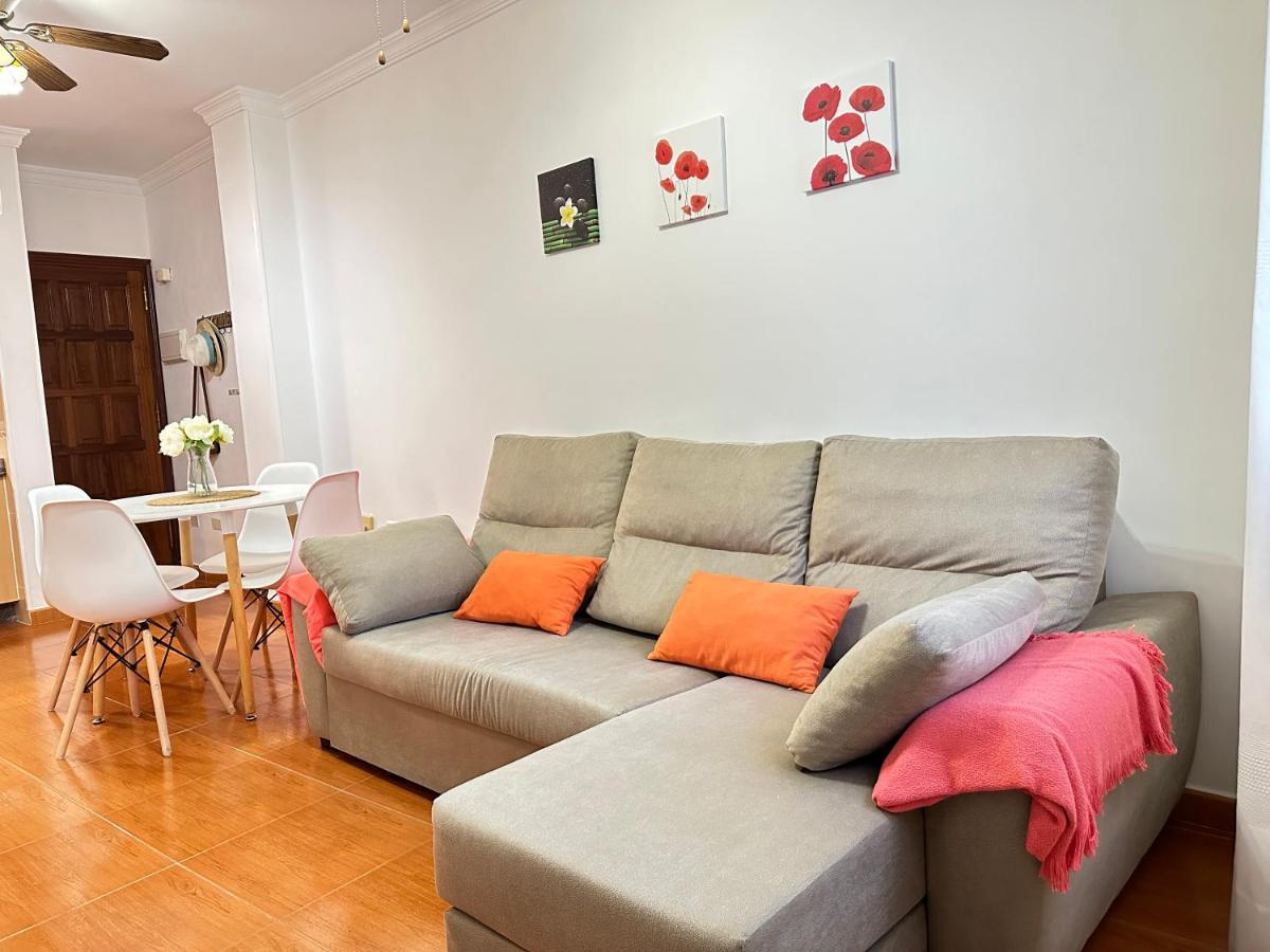 Apartamento Salo Candelaria Zewnętrze zdjęcie