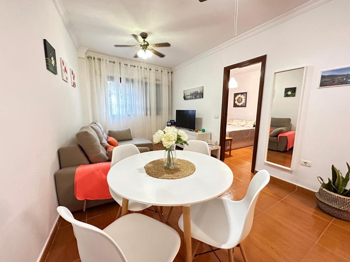 Apartamento Salo Candelaria Zewnętrze zdjęcie