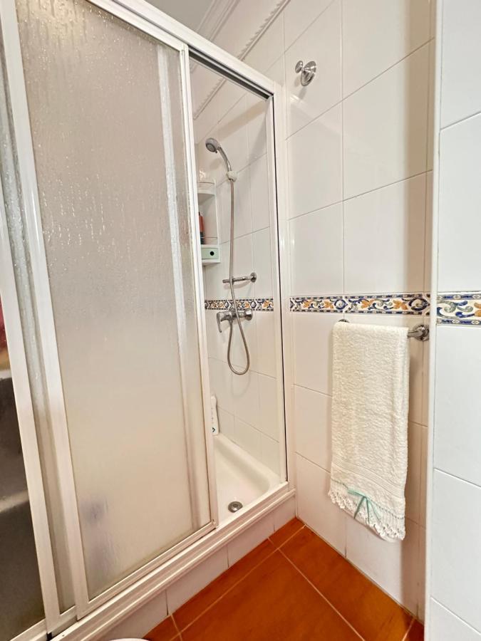Apartamento Salo Candelaria Zewnętrze zdjęcie