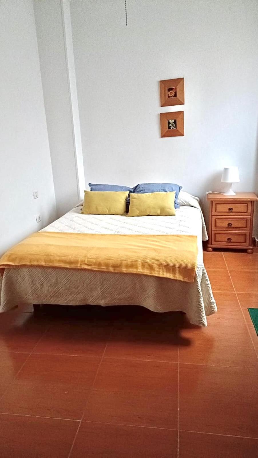 Apartamento Salo Candelaria Zewnętrze zdjęcie