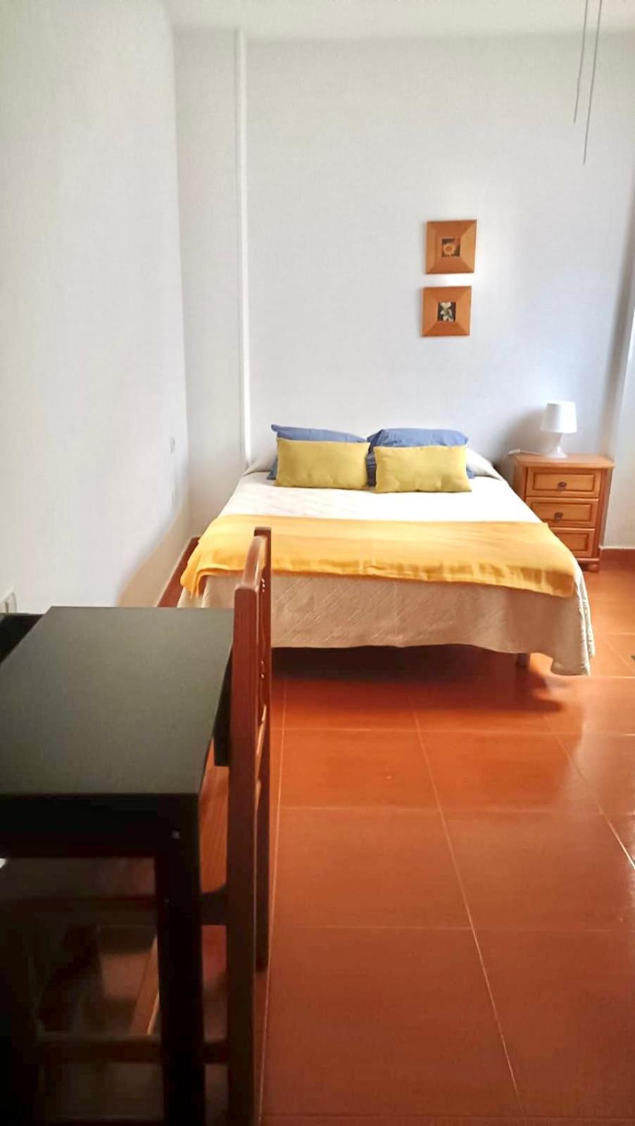 Apartamento Salo Candelaria Zewnętrze zdjęcie